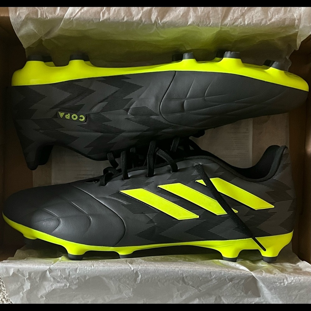 adidas Copa Pure.3 - Picture 2 of 3